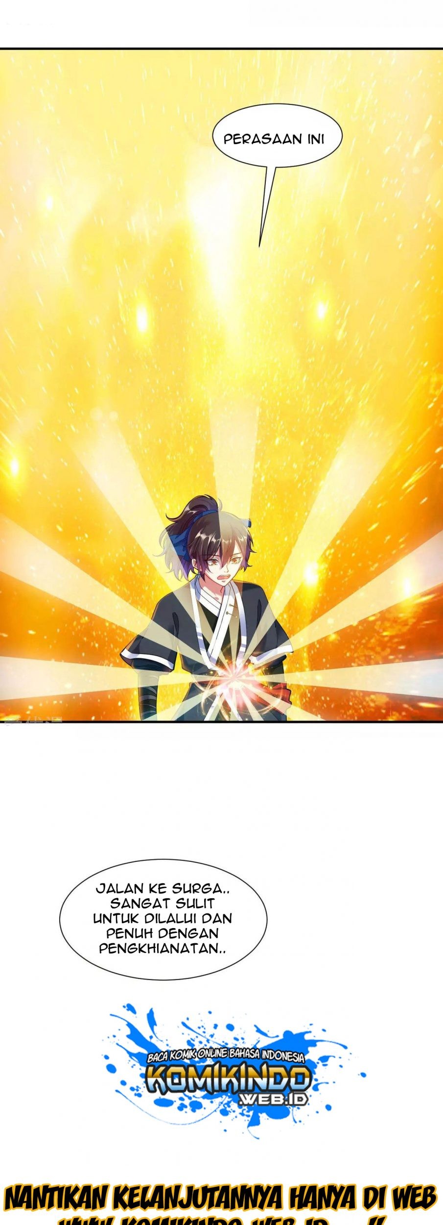Dao Yin Chapter 2 - halaman 61