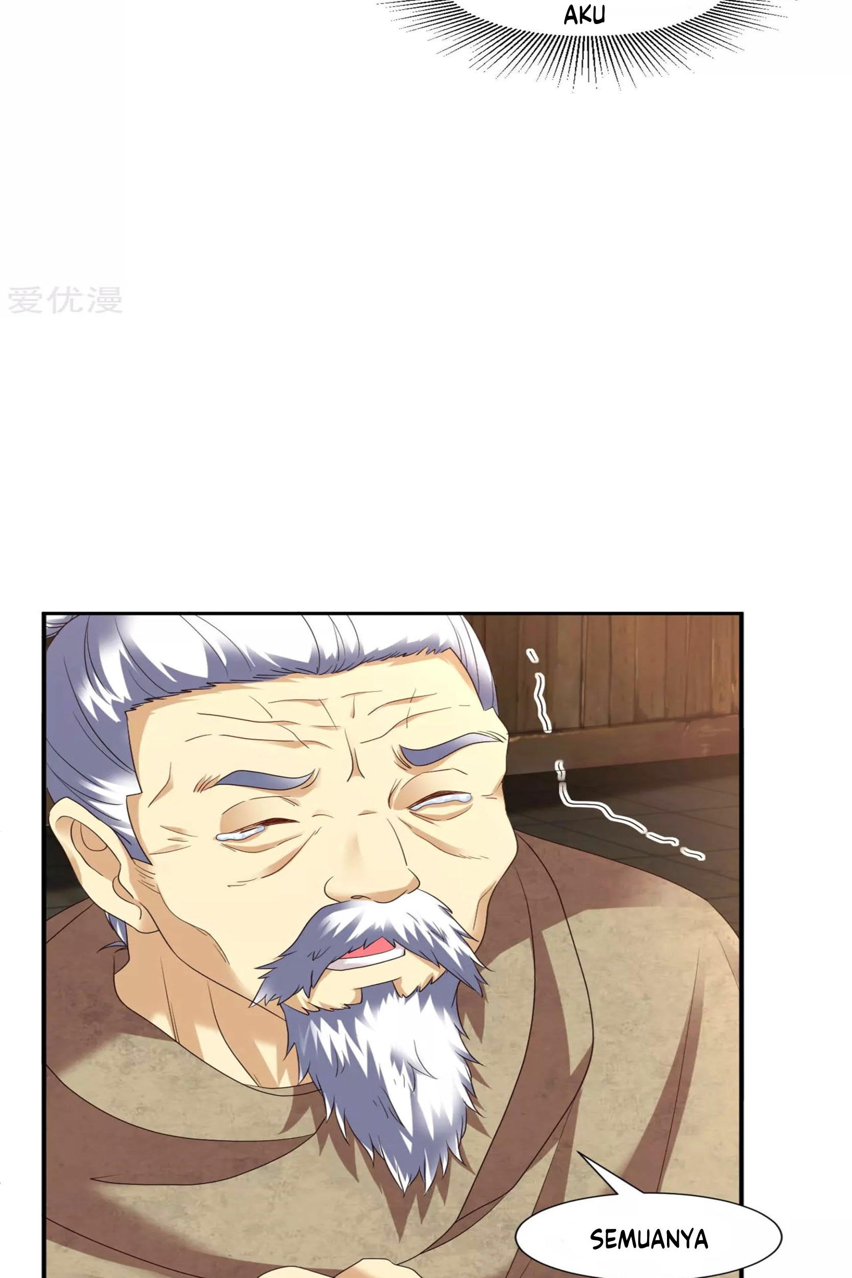 Dao Yin Chapter 20 - halaman 11
