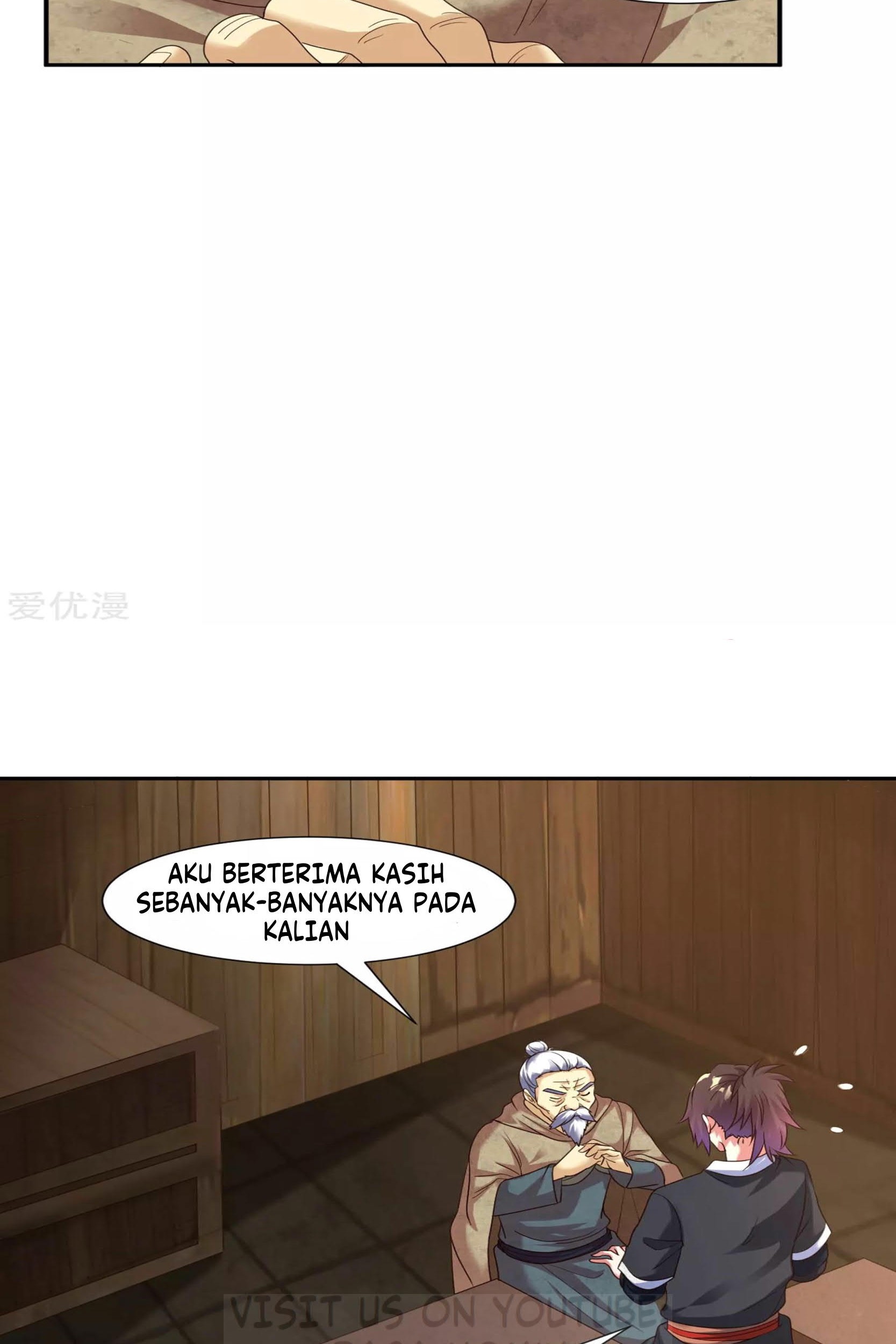 Dao Yin Chapter 20 - halaman 12
