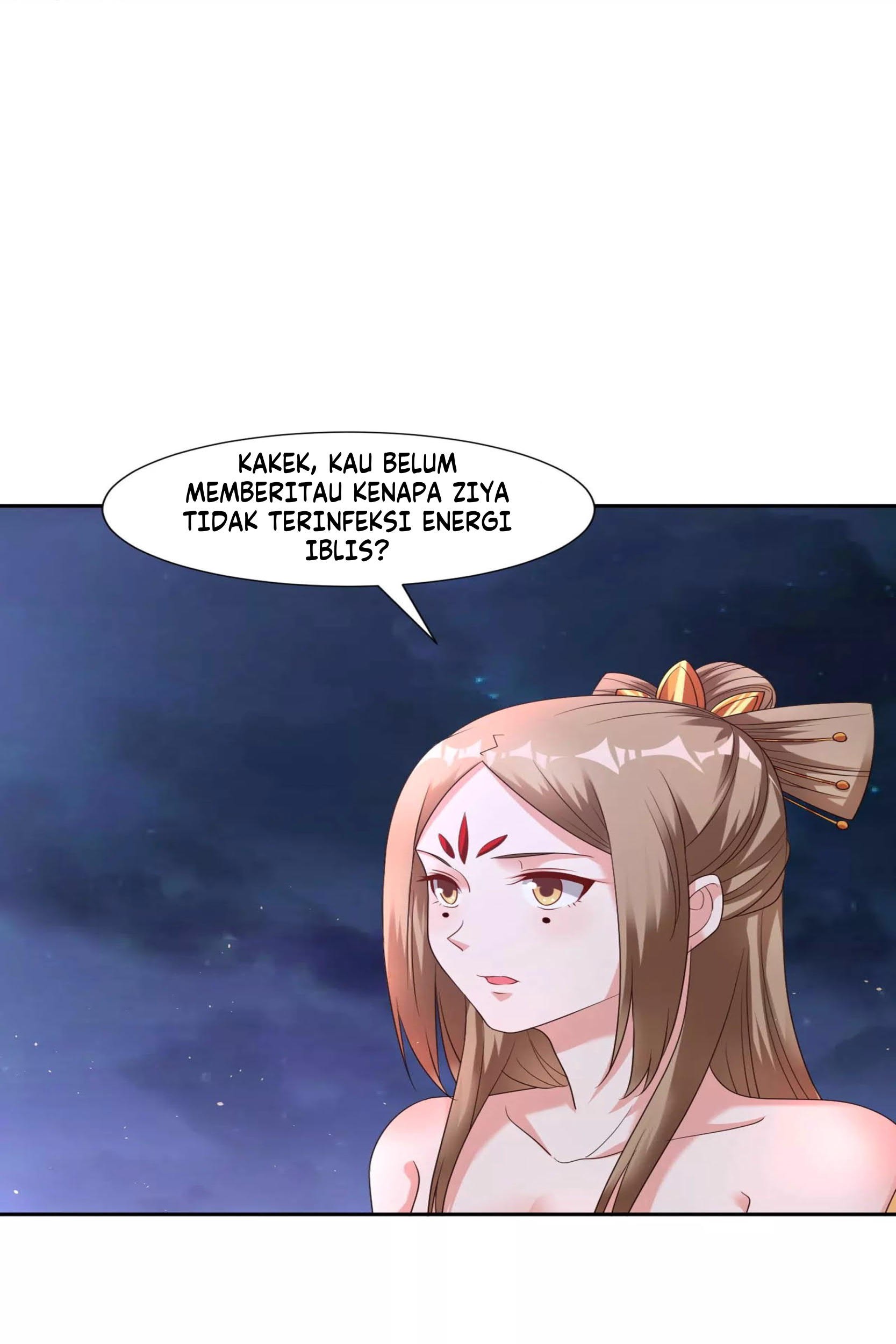 Dao Yin Chapter 20 - halaman 15