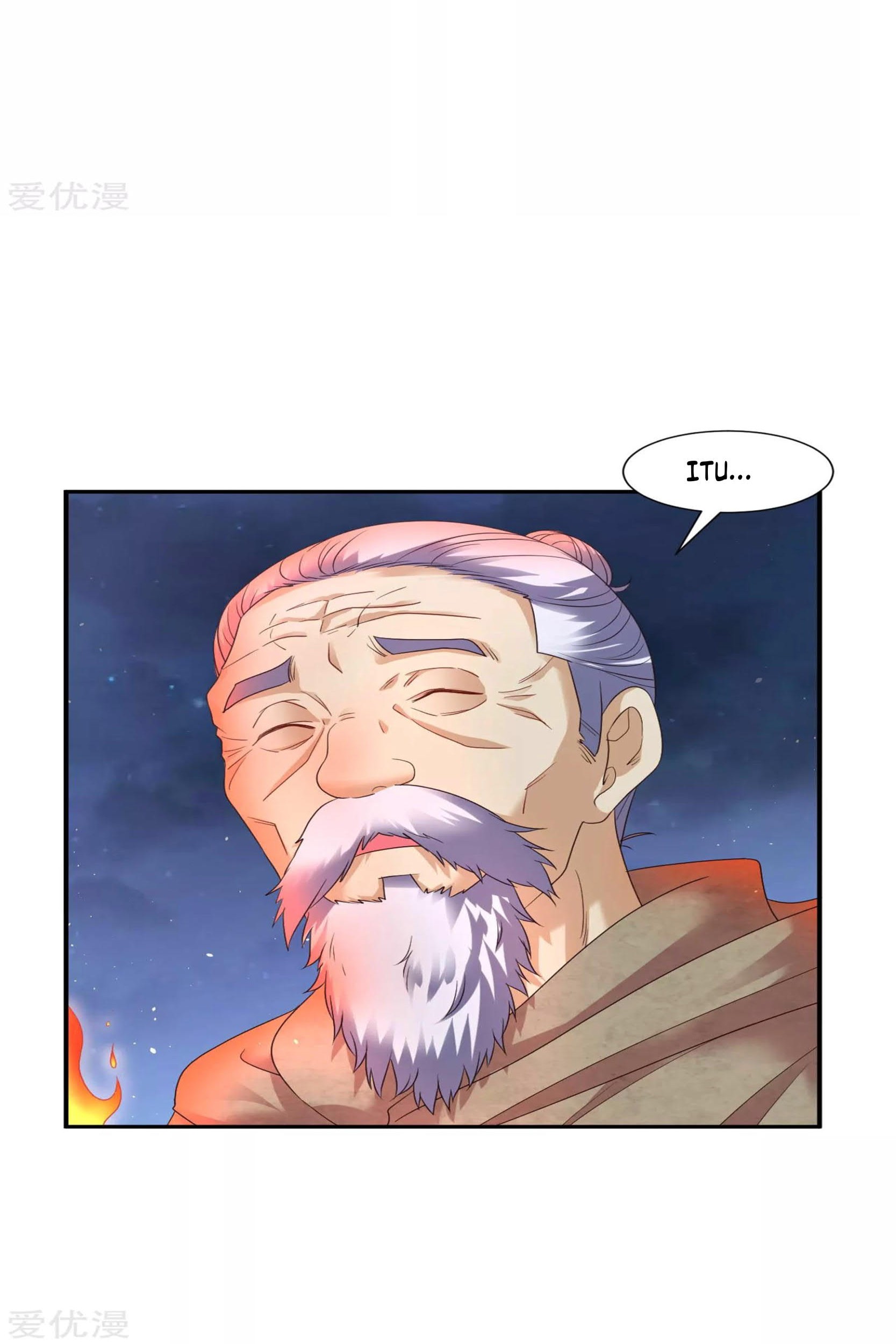 Dao Yin Chapter 20 - halaman 16