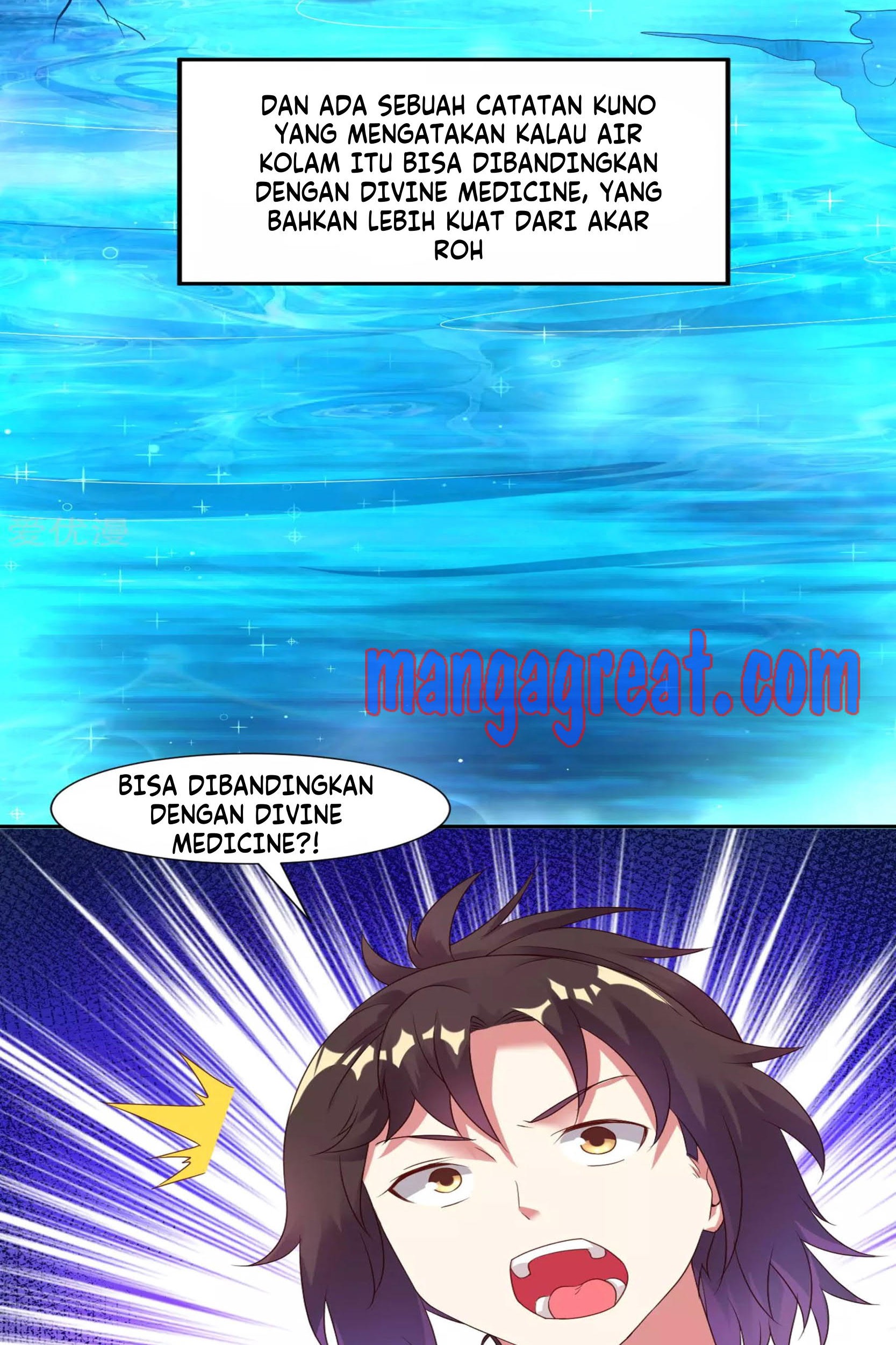 Dao Yin Chapter 20 - halaman 26
