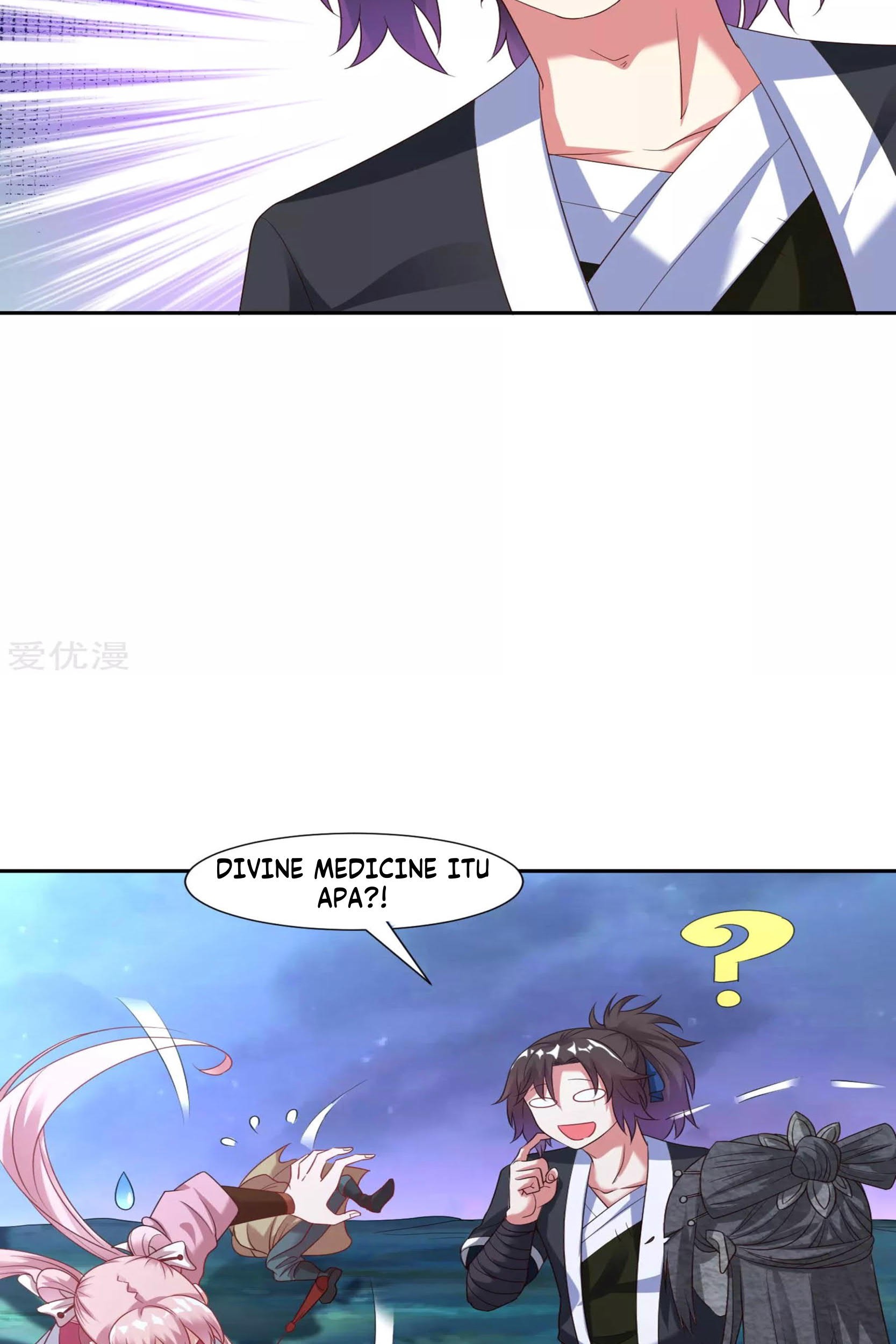 Dao Yin Chapter 20 - halaman 27