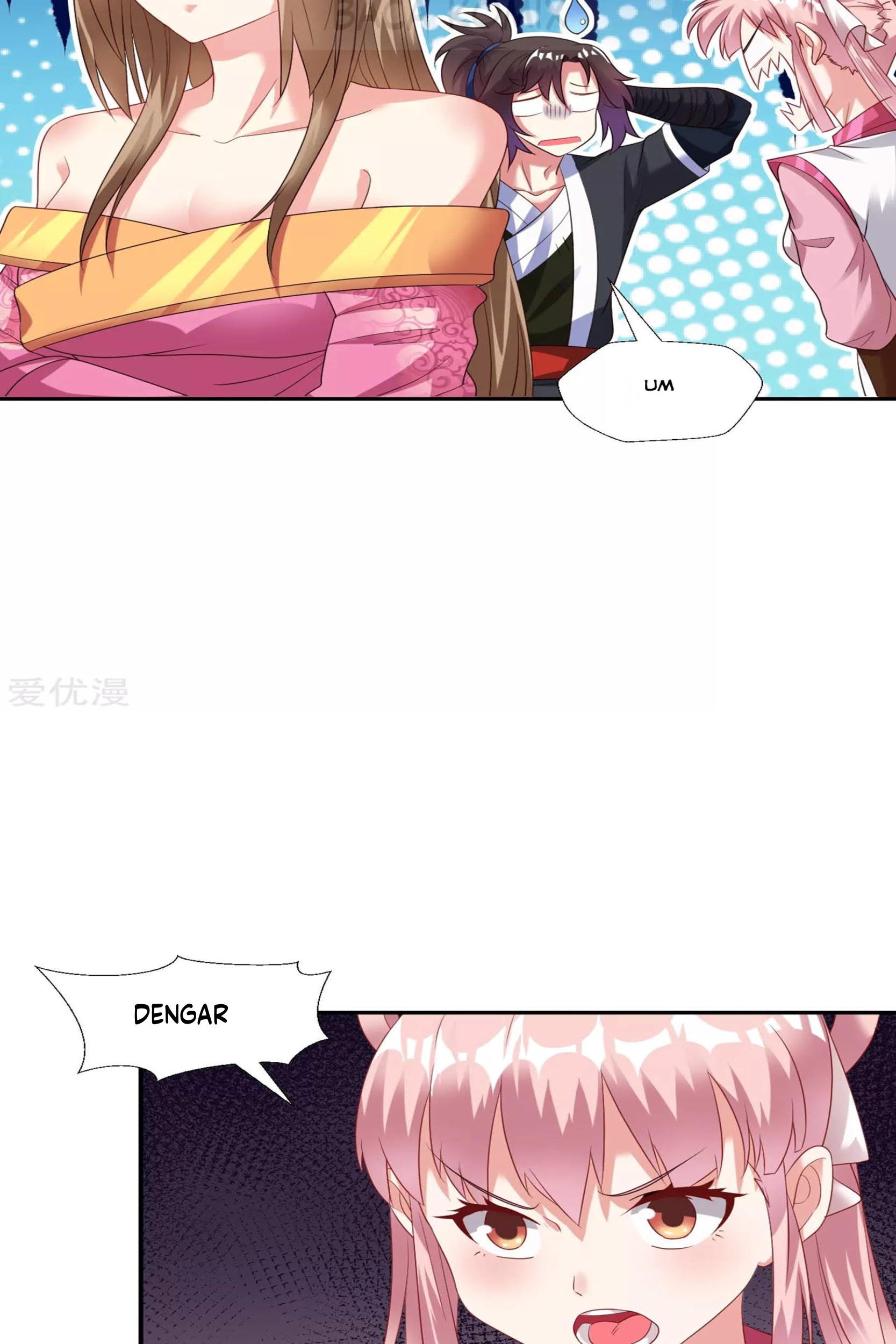 Dao Yin Chapter 20 - halaman 29