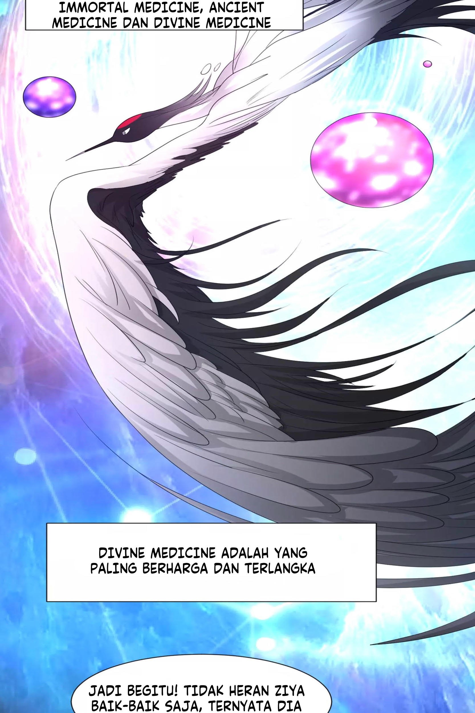 Dao Yin Chapter 20 - halaman 31