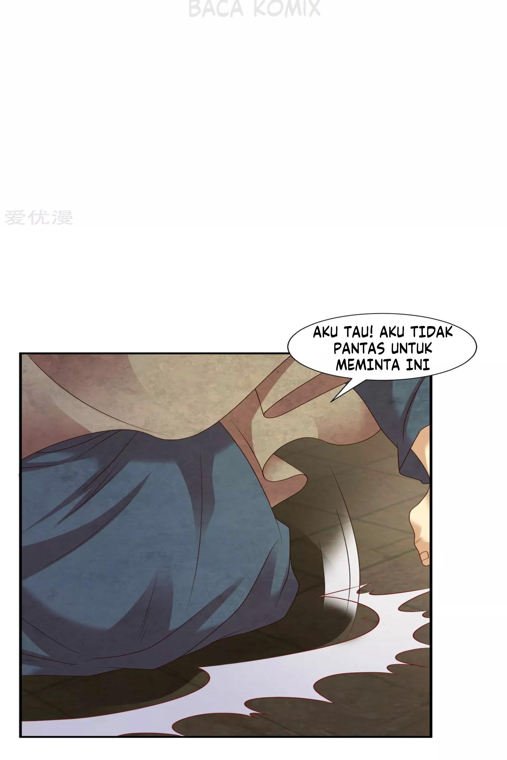 Dao Yin Chapter 20 - halaman 5