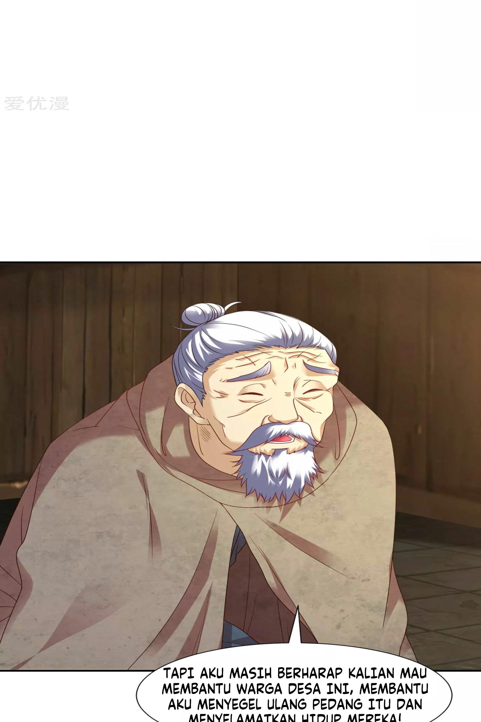 Dao Yin Chapter 20 - halaman 6