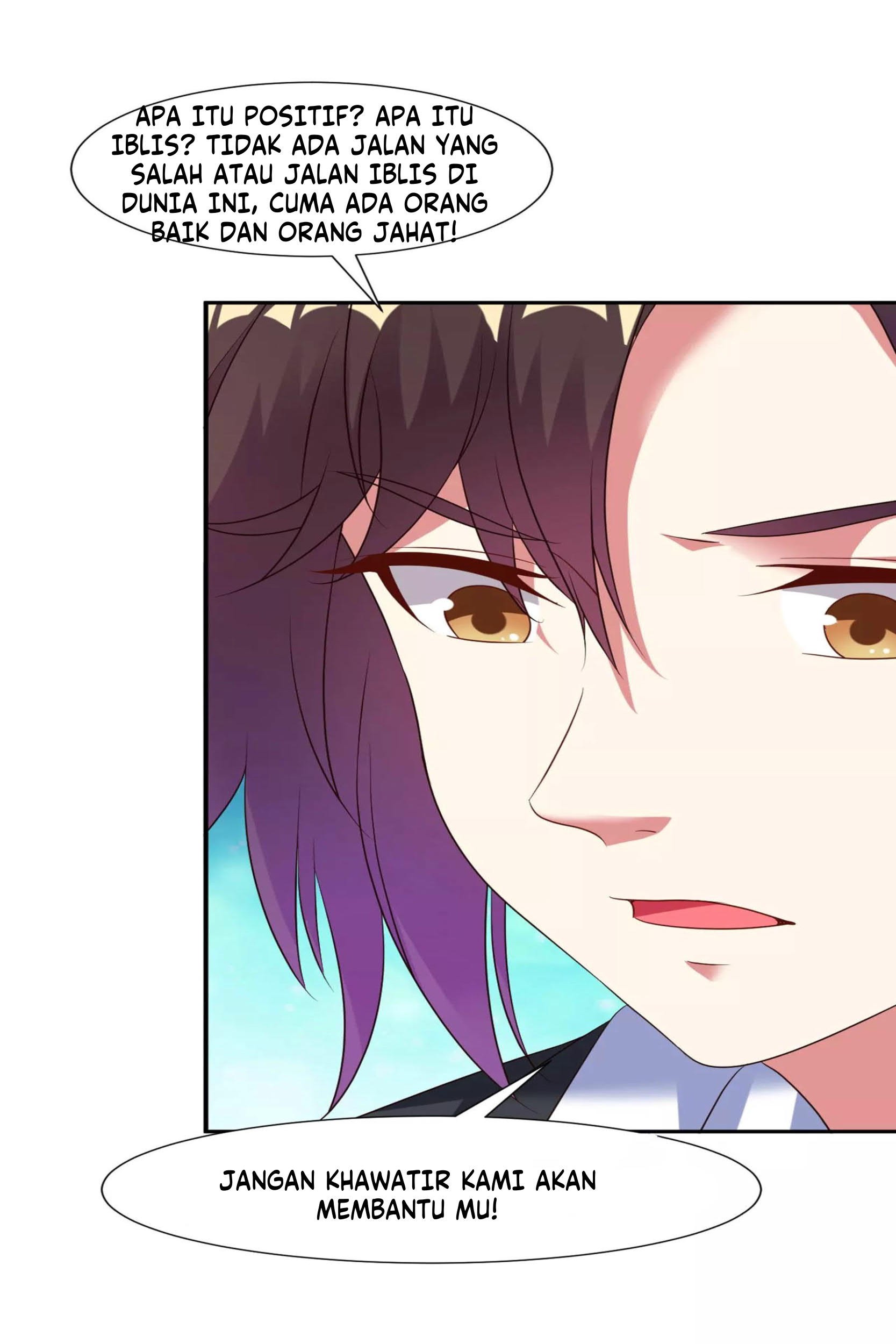 Dao Yin Chapter 20 - halaman 9