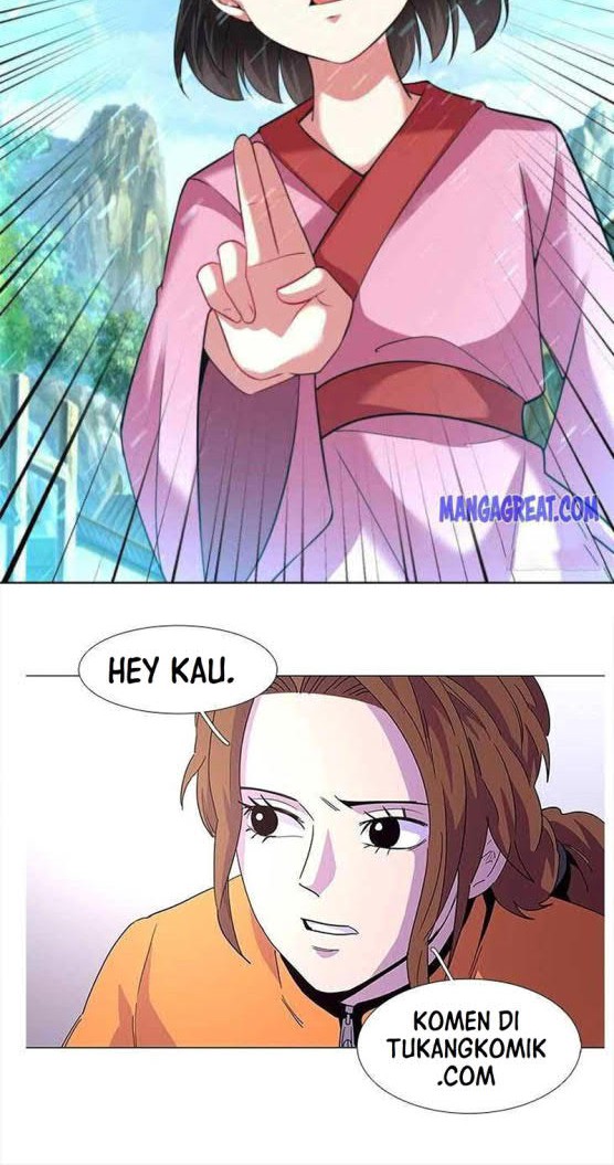 Dao Yin Chapter 200 - halaman 14