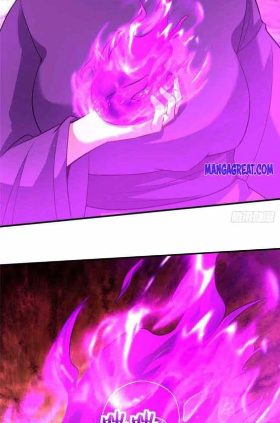 Dao Yin Chapter 200 - halaman 3