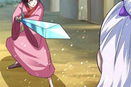 Dao Yin Chapter 200 - halaman 6