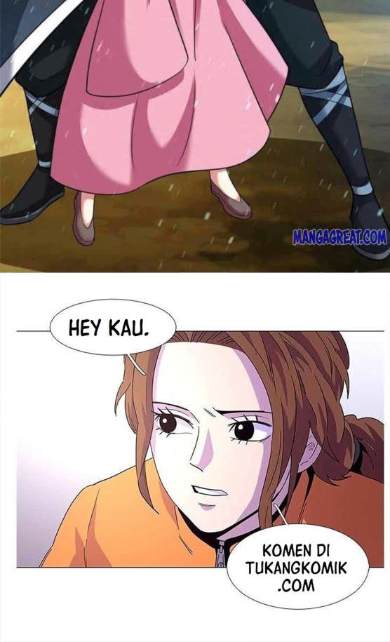 Dao Yin Chapter 201 - halaman 16
