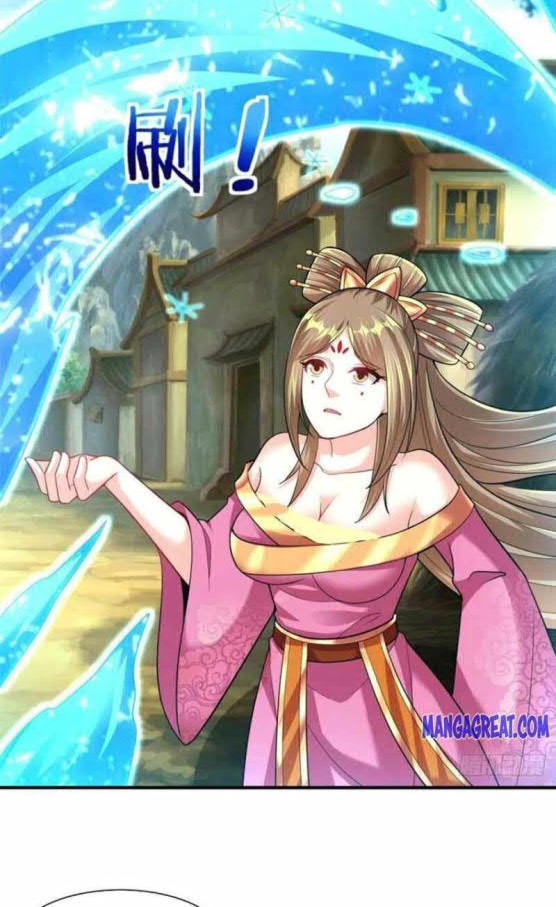 Dao Yin Chapter 201 - halaman 3