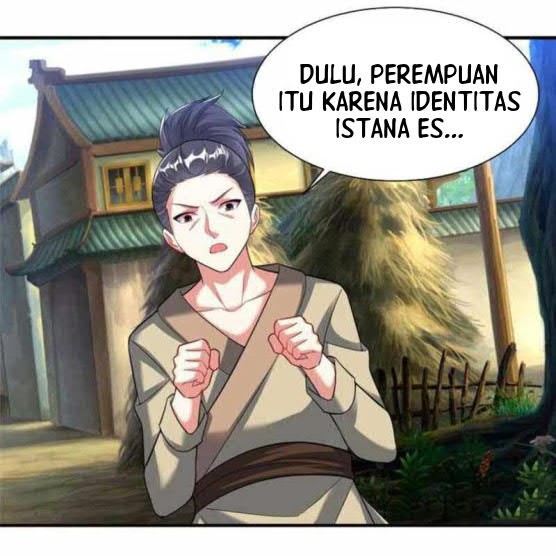 Dao Yin Chapter 201 - halaman 6