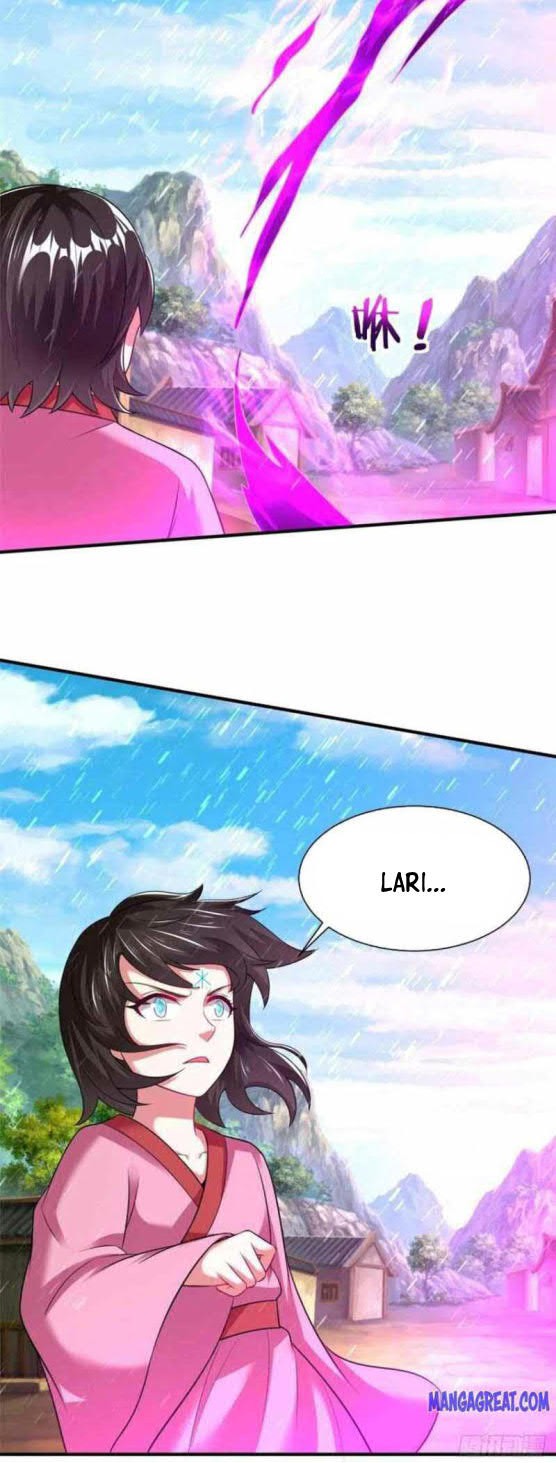 Dao Yin Chapter 201 - halaman 9