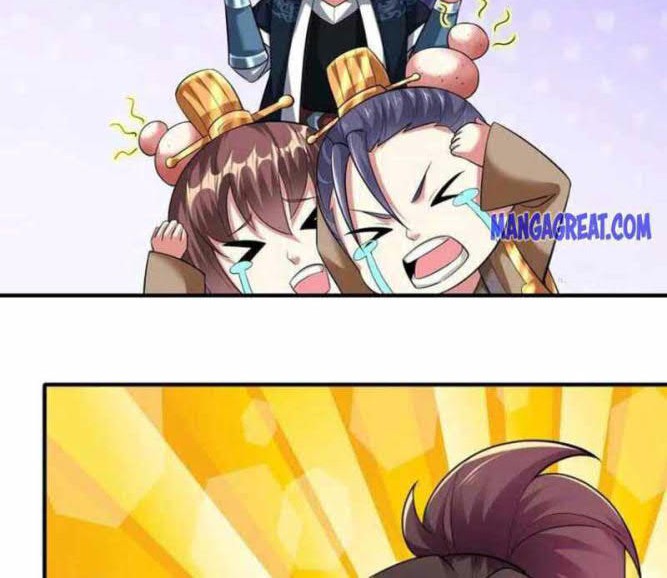 Dao Yin Chapter 202 - halaman 8