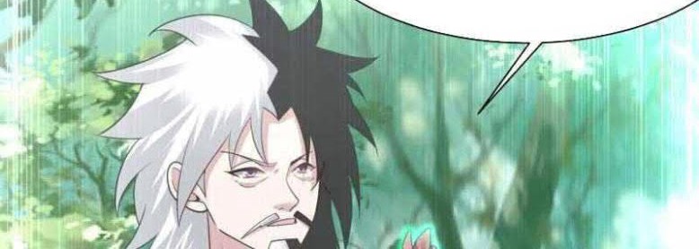 Dao Yin Chapter 203 - halaman 11