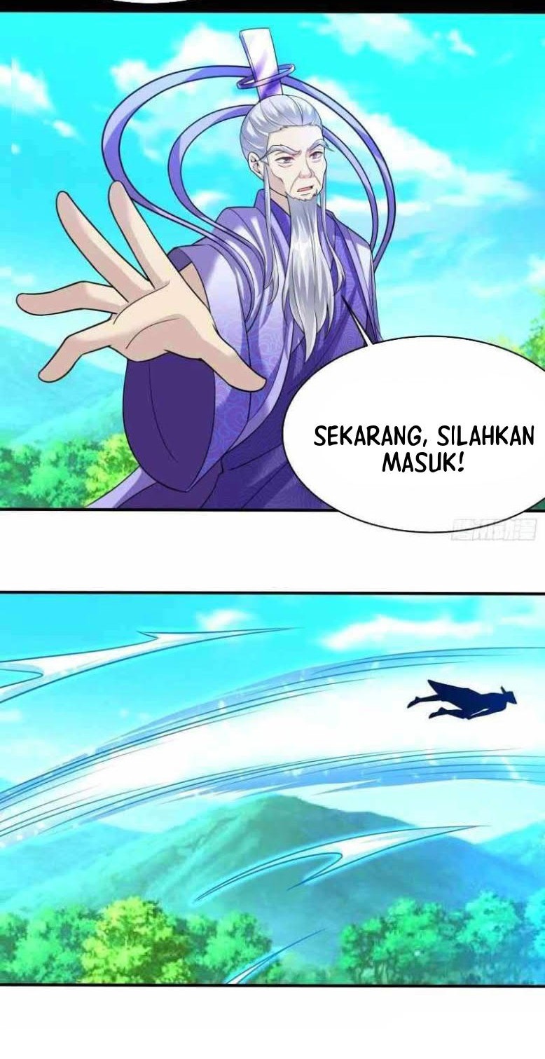 Dao Yin Chapter 203 - halaman 17