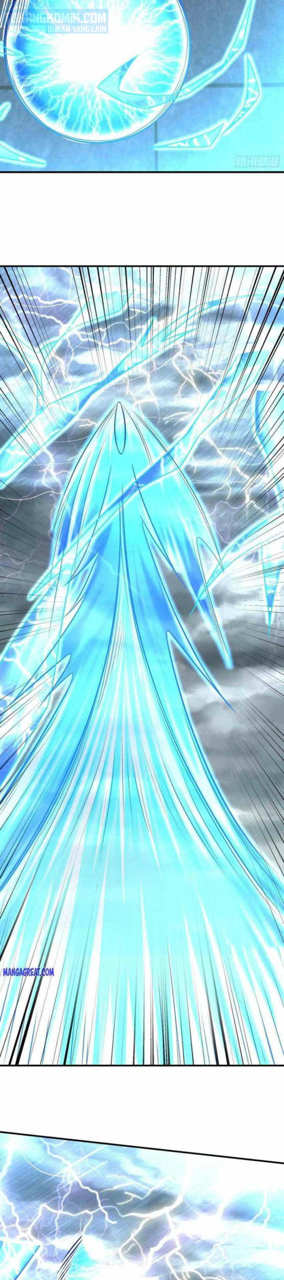 Dao Yin Chapter 204 - halaman 15