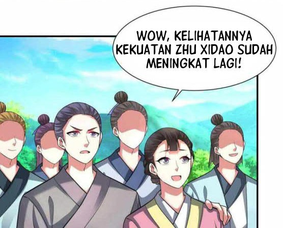 Dao Yin Chapter 204 - halaman 2