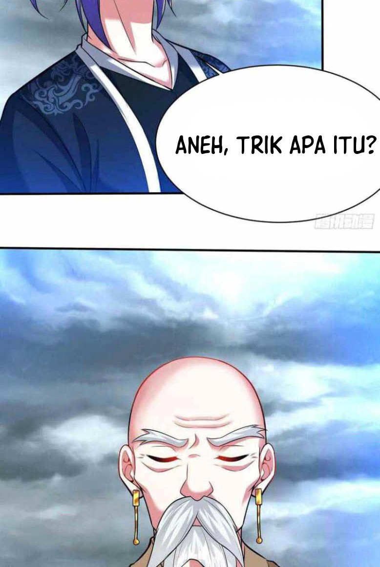 Dao Yin Chapter 205 - halaman 12