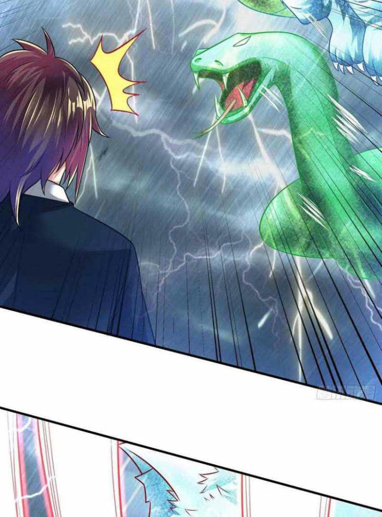 Dao Yin Chapter 205 - halaman 16