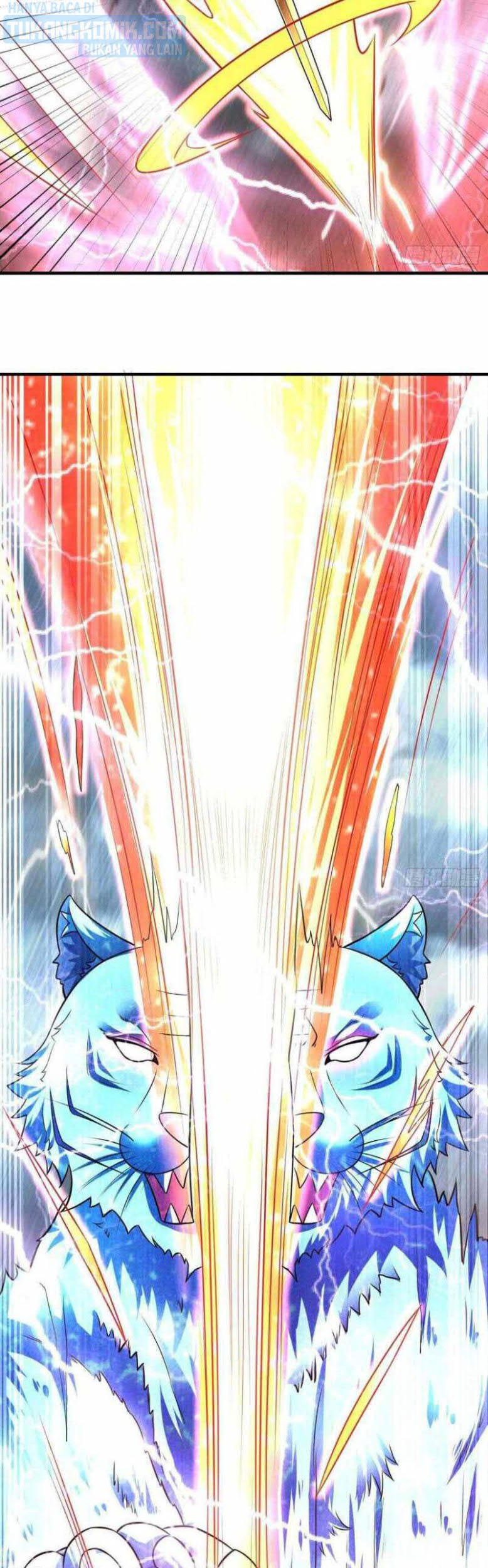 Dao Yin Chapter 205 - halaman 20