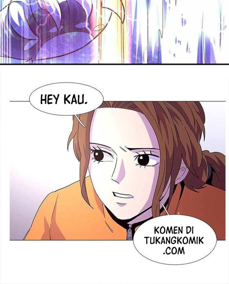 Dao Yin Chapter 205 - halaman 21