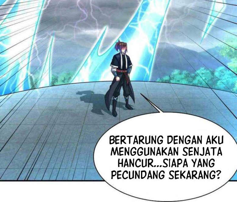 Dao Yin Chapter 205 - halaman 6