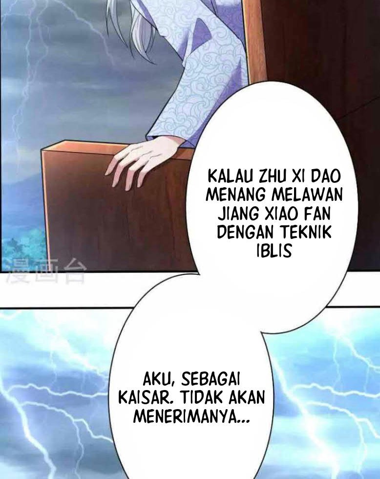 Dao Yin Chapter 206 - halaman 12
