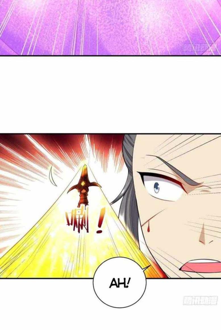 Dao Yin Chapter 207 - halaman 10