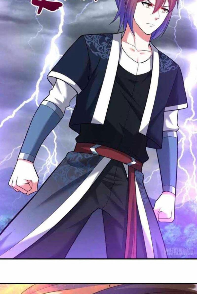 Dao Yin Chapter 207 - halaman 18