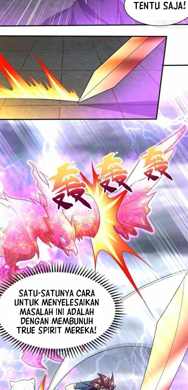 Dao Yin Chapter 207 - halaman 2