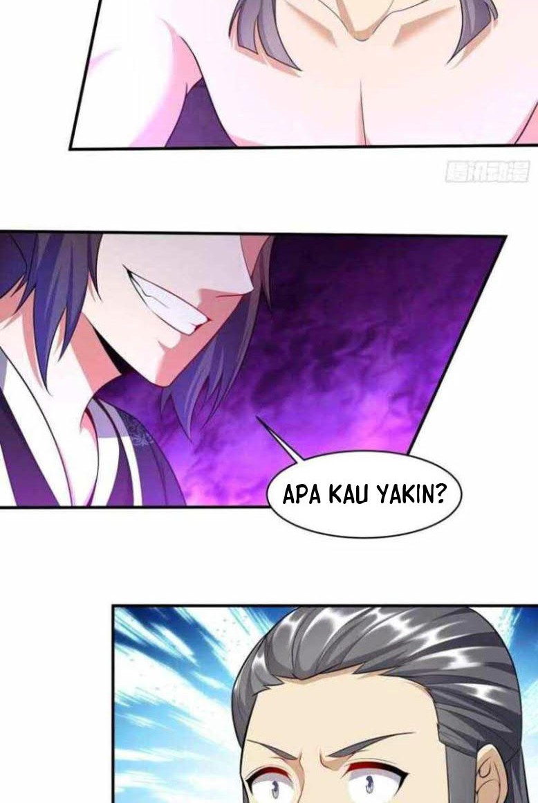 Dao Yin Chapter 207 - halaman 4