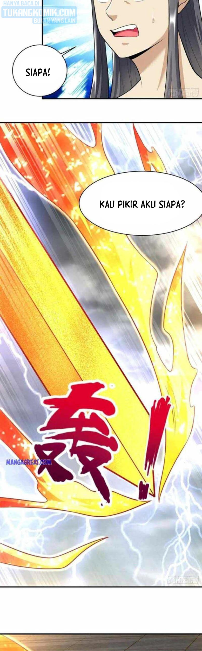 Dao Yin Chapter 207 - halaman 5