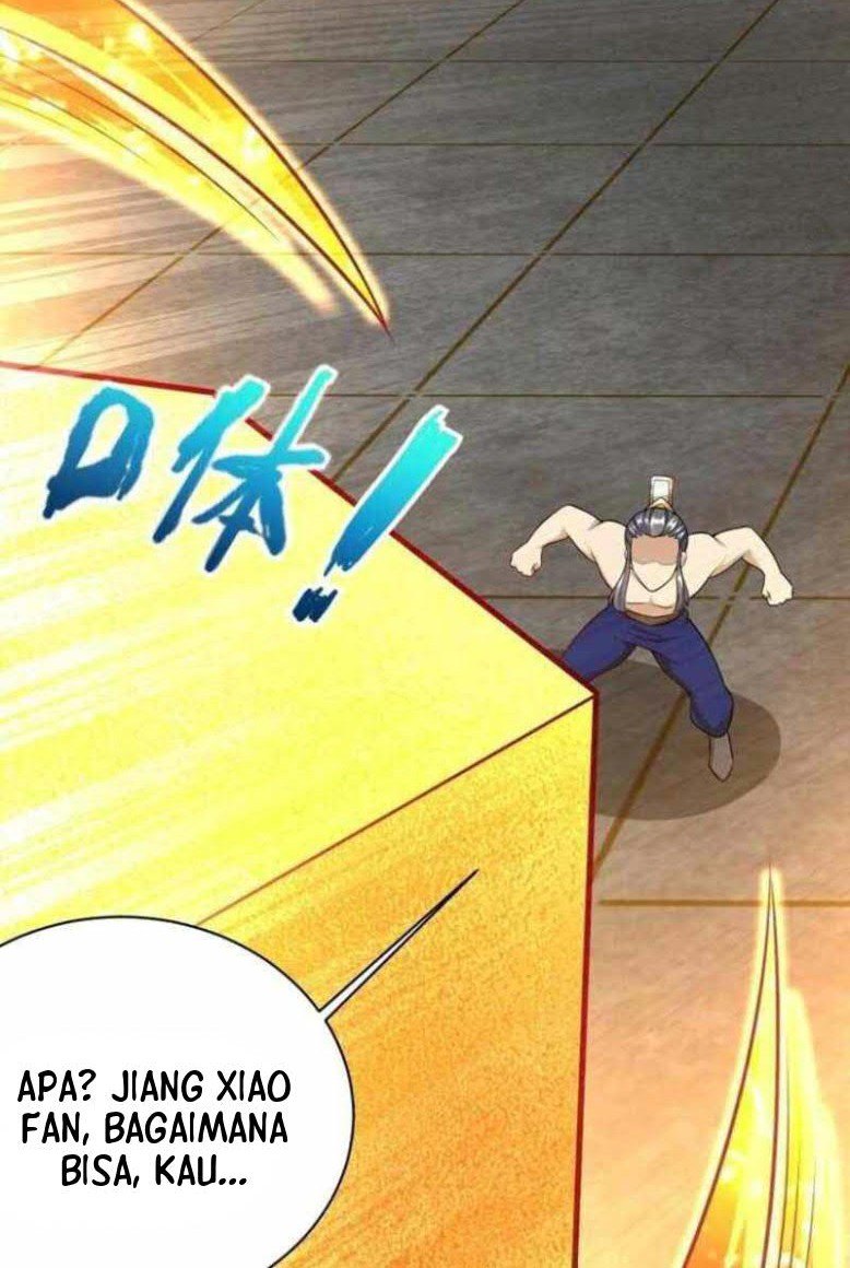 Dao Yin Chapter 207 - halaman 6