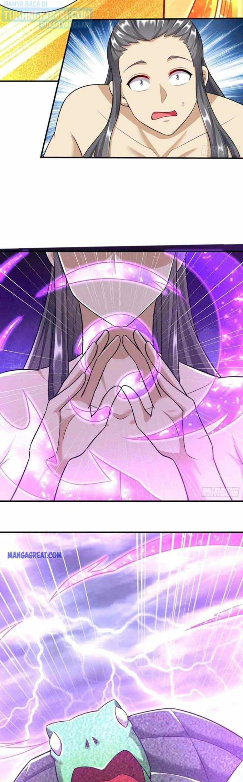 Dao Yin Chapter 207 - halaman 7