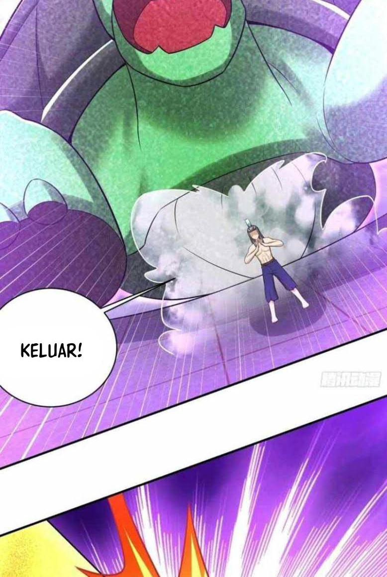 Dao Yin Chapter 207 - halaman 8