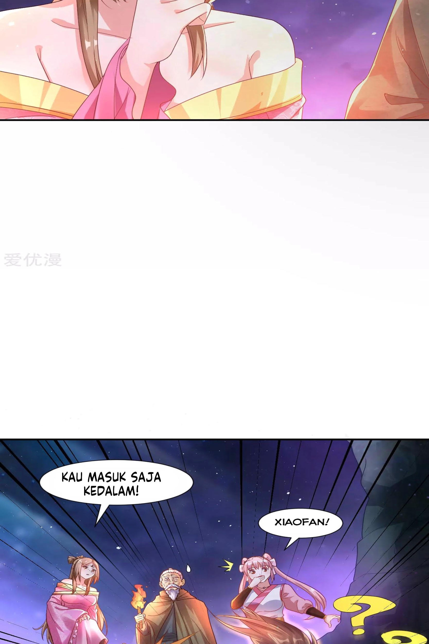Dao Yin Chapter 21 - halaman 10