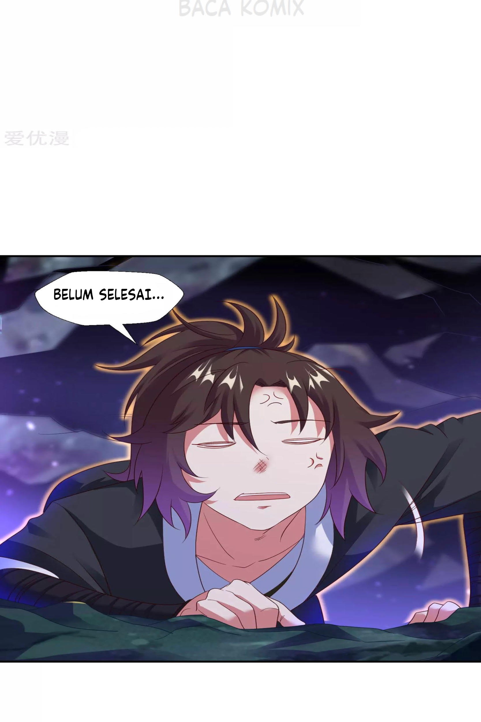 Dao Yin Chapter 21 - halaman 13