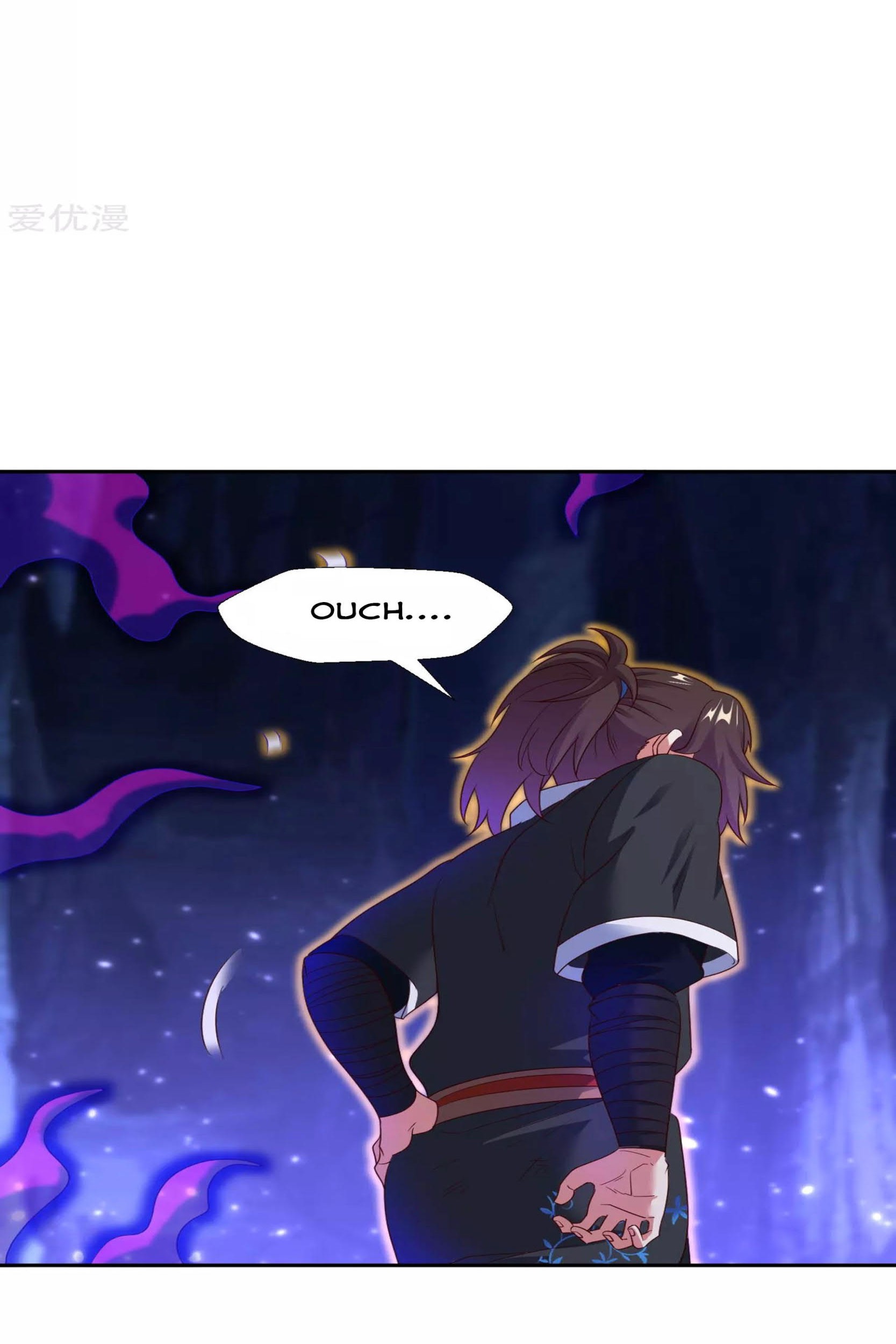 Dao Yin Chapter 21 - halaman 14