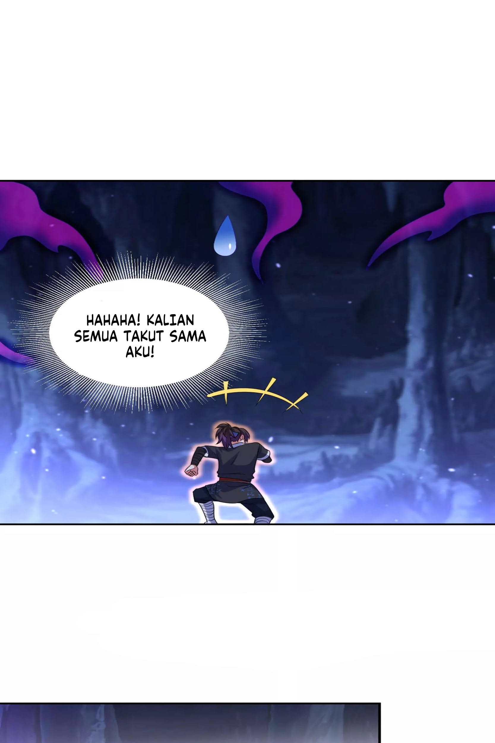 Dao Yin Chapter 21 - halaman 17