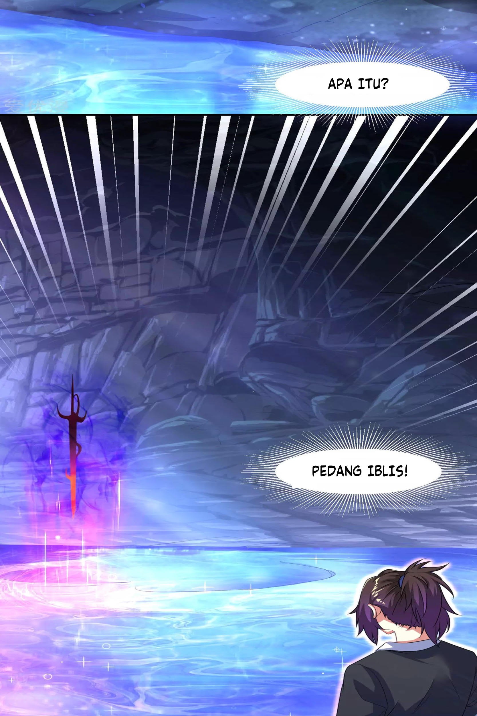 Dao Yin Chapter 21 - halaman 19