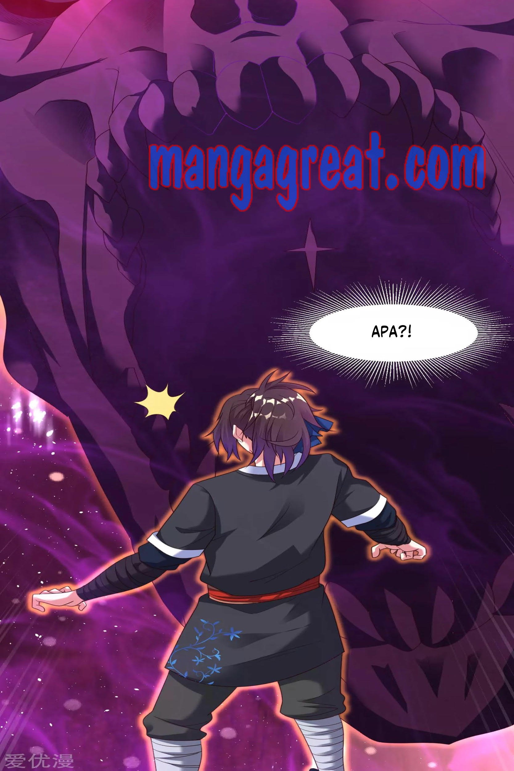 Dao Yin Chapter 21 - halaman 24