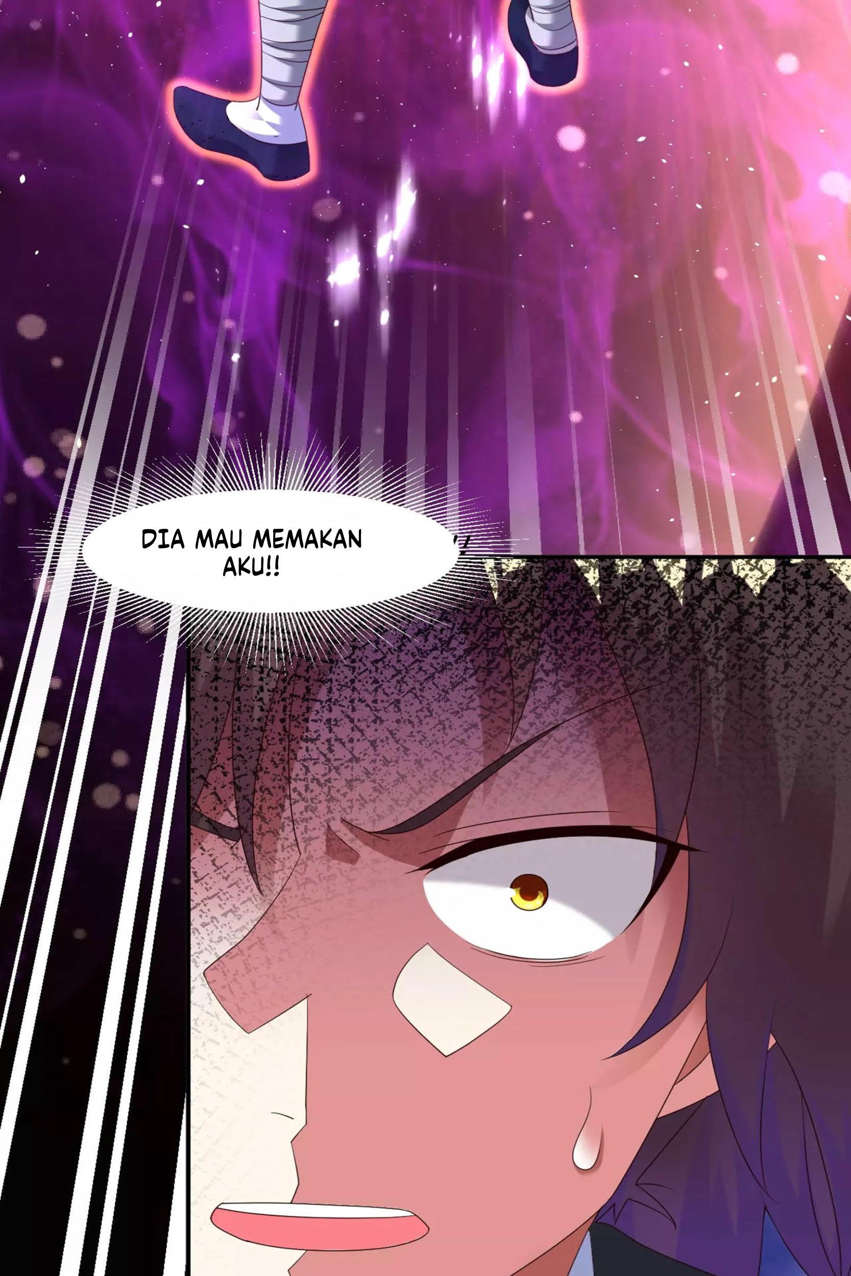 Dao Yin Chapter 21 - halaman 25