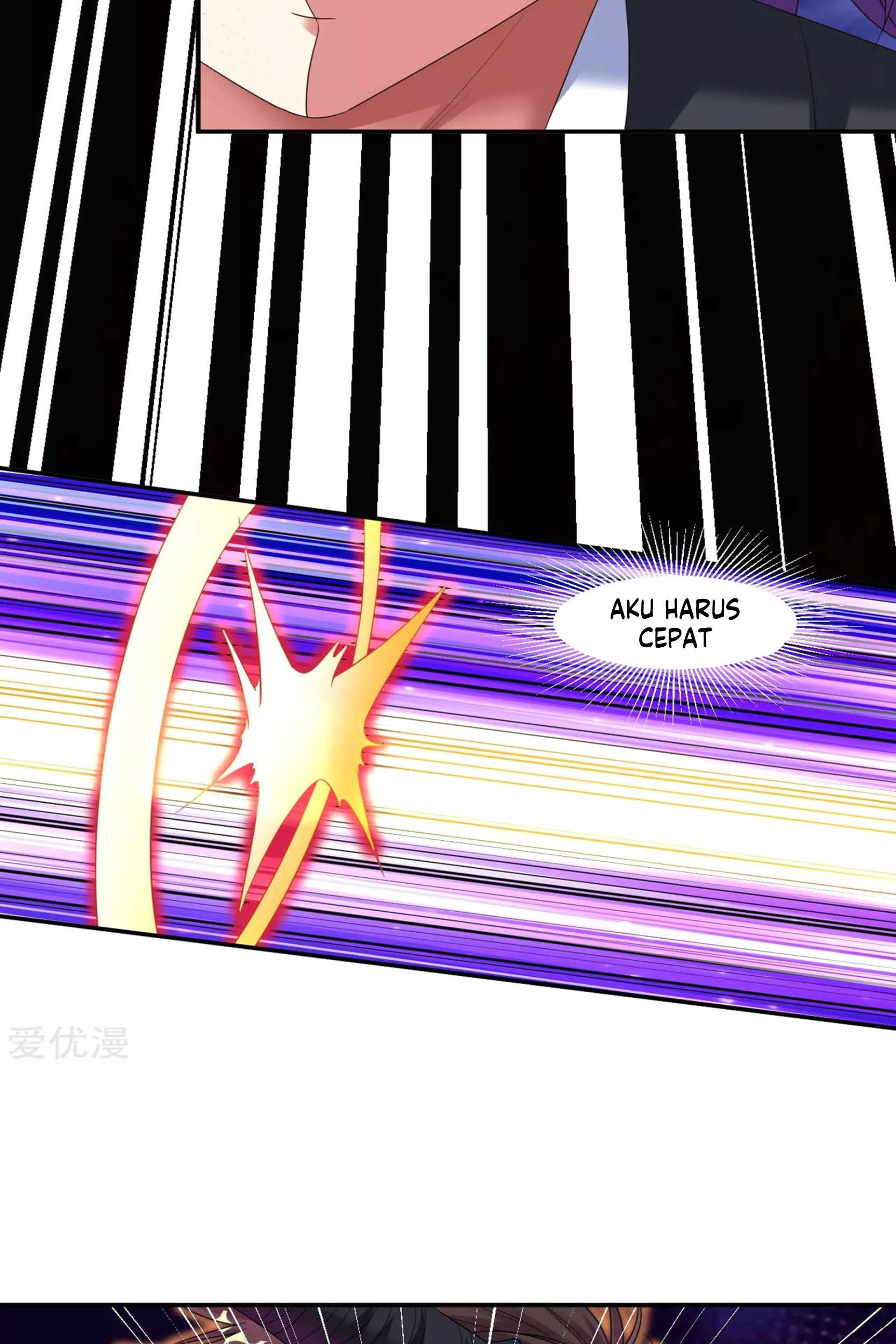 Dao Yin Chapter 21 - halaman 26