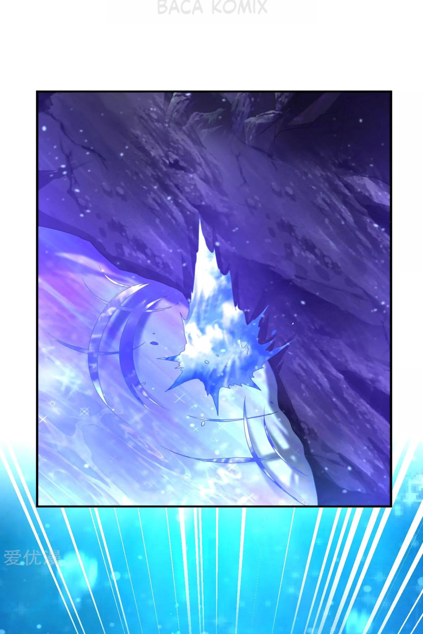 Dao Yin Chapter 21 - halaman 29