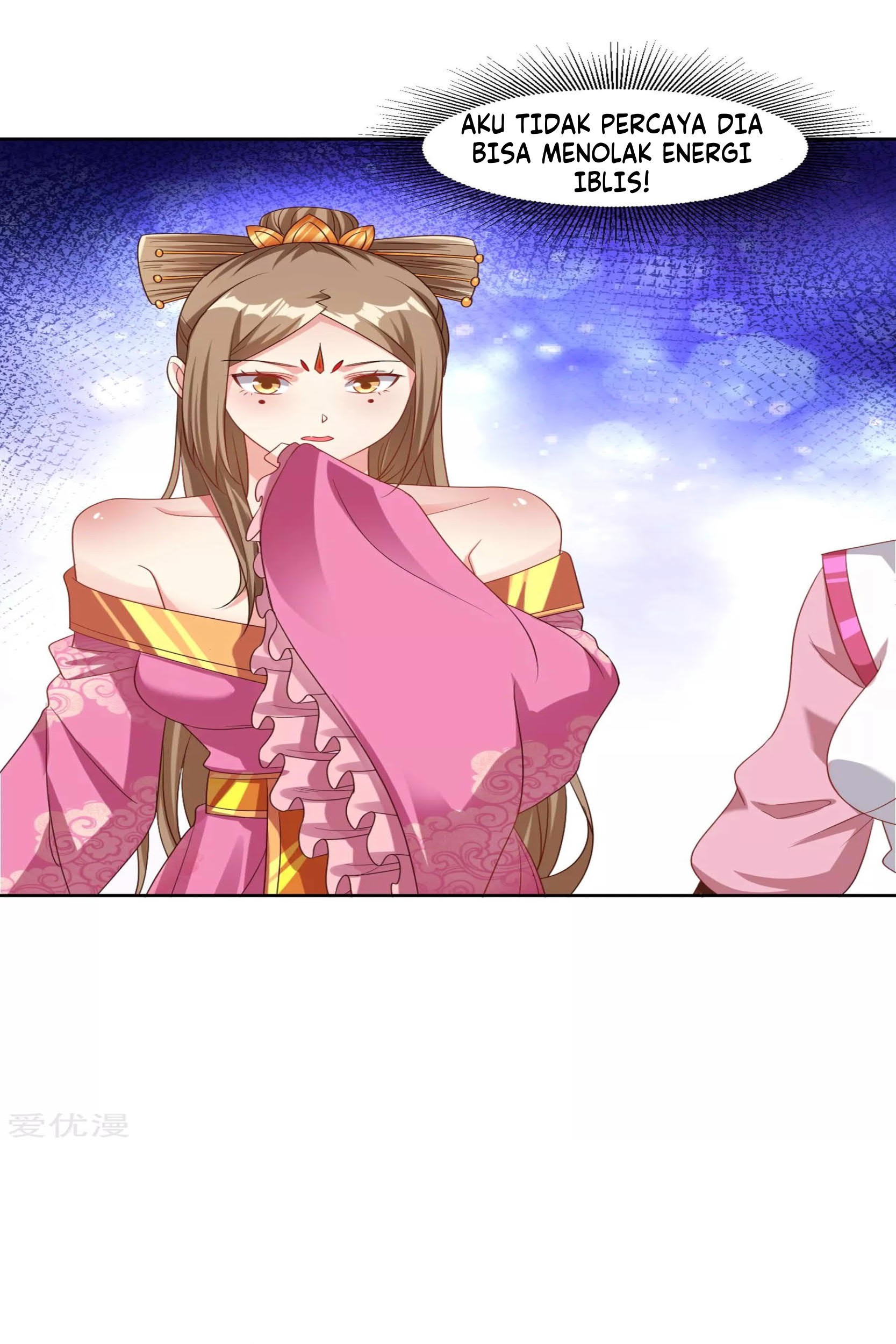 Dao Yin Chapter 21 - halaman 3