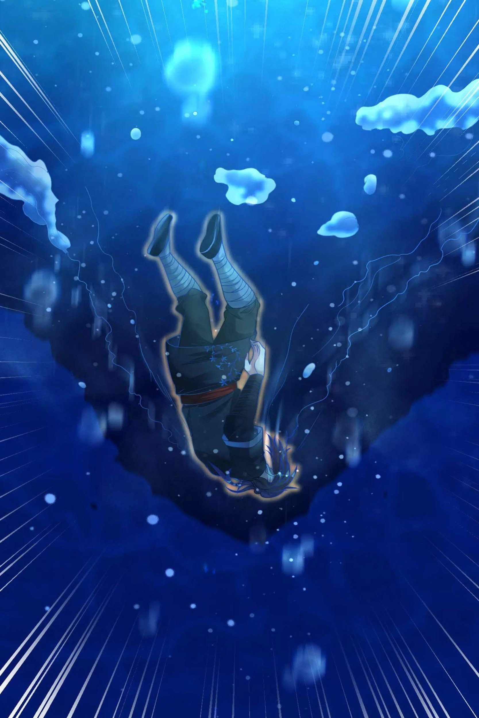 Dao Yin Chapter 21 - halaman 30