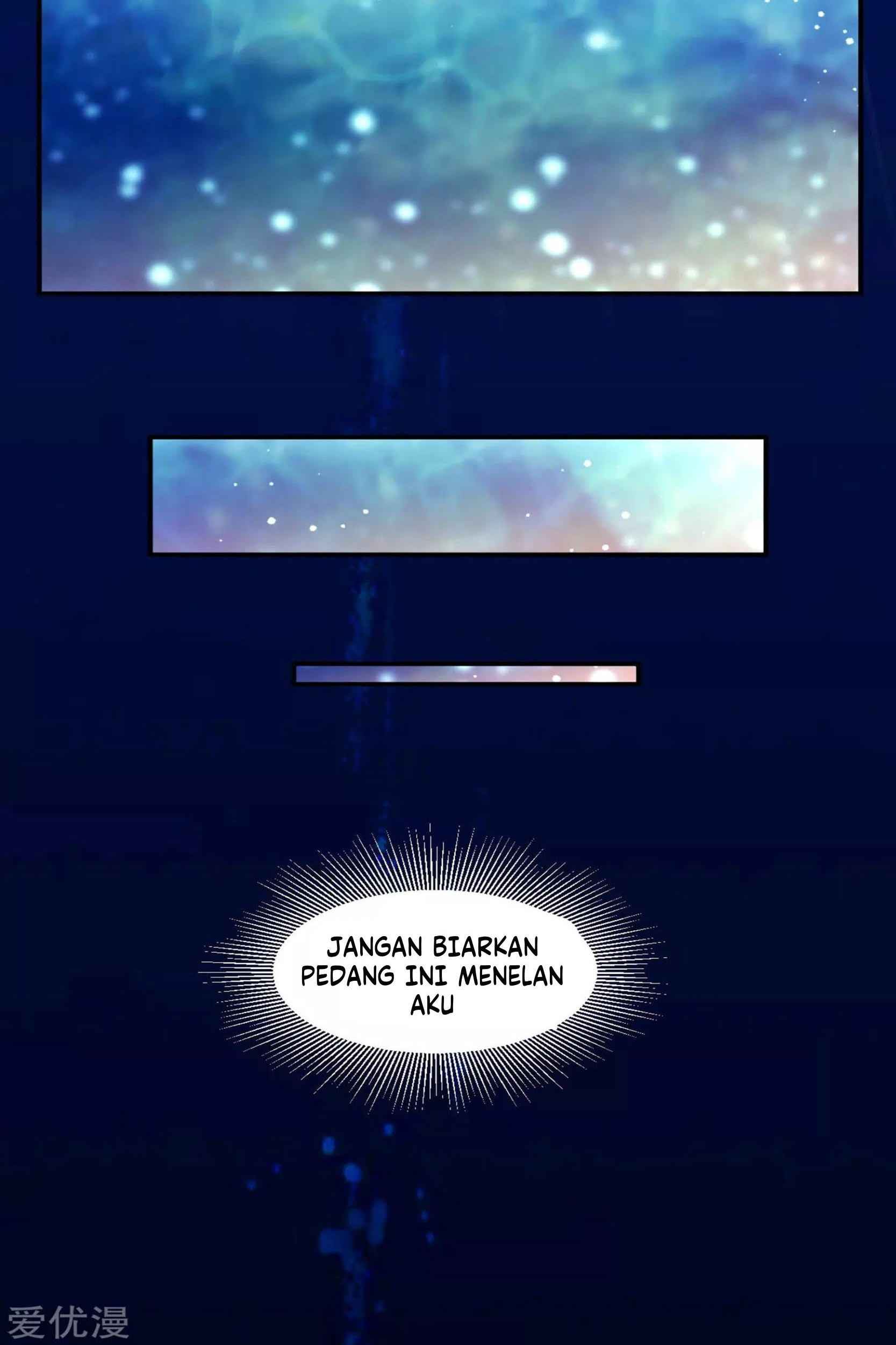 Dao Yin Chapter 21 - halaman 32